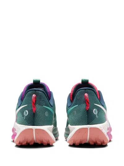 Nike React X Pegasus Trainers In Green