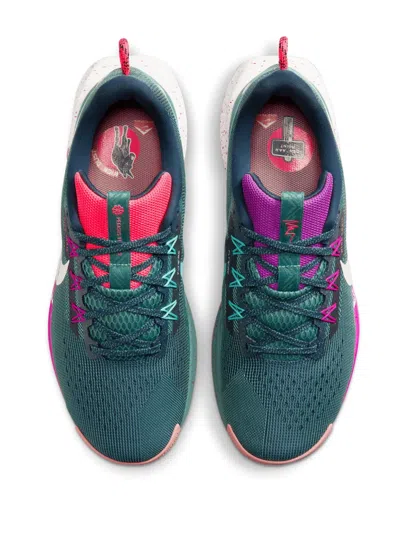 Nike React X Pegasus Trainers In Green