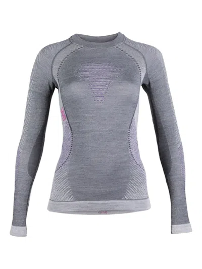 Uyn Wool-blend Ski Top