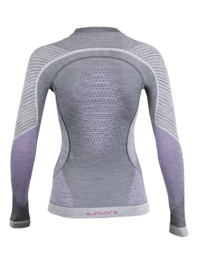 Uyn Wool-blend Ski Top