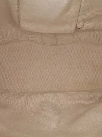 Pre-owned Gucci 2016-2025 Gg Canvas Sukey Satchel