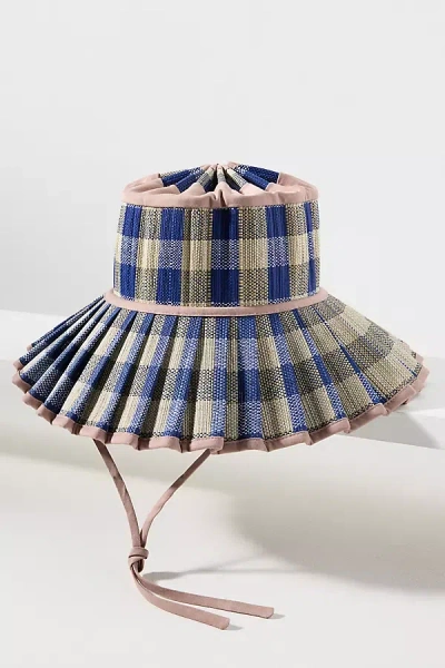 Lorna Murray Island Capri Bucket Hat