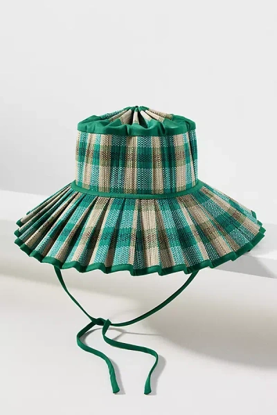 Lorna Murray Island Capri Bucket Hat