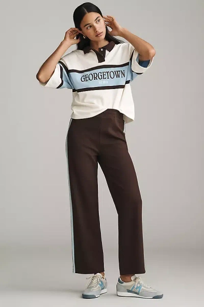 Araminta James Chloe Knit Pull-on Pants