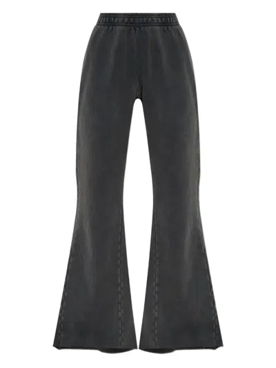 Entire Studios Elasticated-waist Track Pants