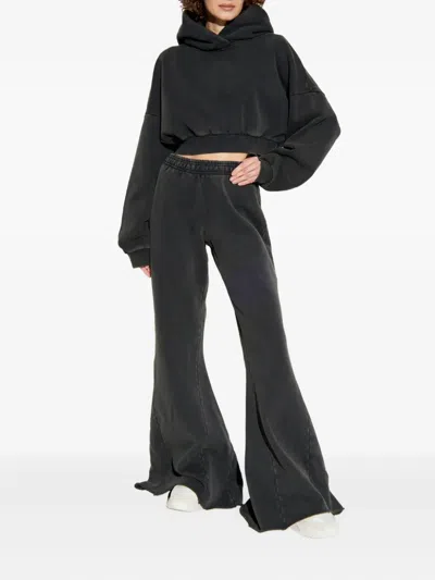 Entire Studios Elasticated-waist Track Pants