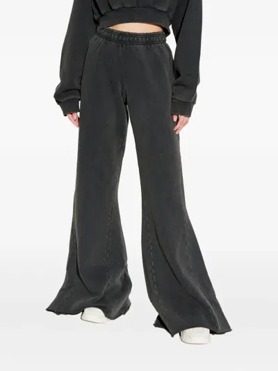Entire Studios Elasticated-waist Track Pants