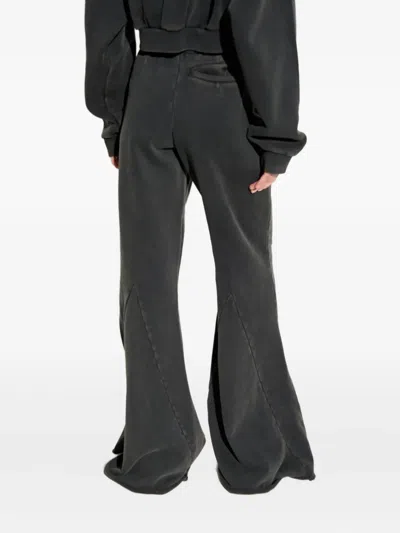 Entire Studios Elasticated-waist Track Pants