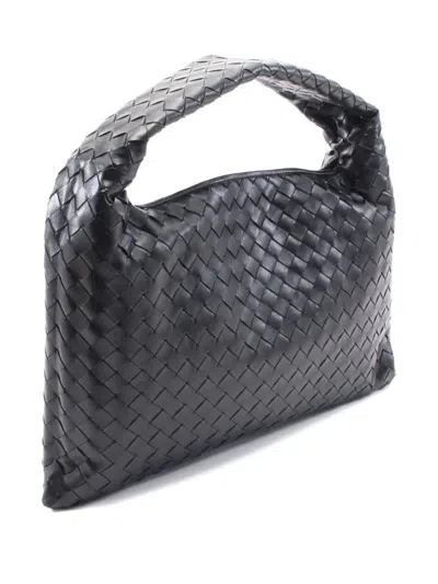 Pre-owned Bottega Veneta 2020s Intrecciato Leather Handbag