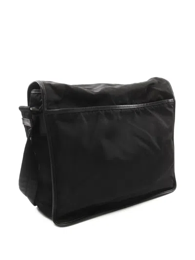 Pre-owned Prada 2010s Viaggio Shoulder Bag