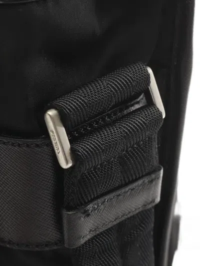 Pre-owned Prada 2010s Viaggio Shoulder Bag