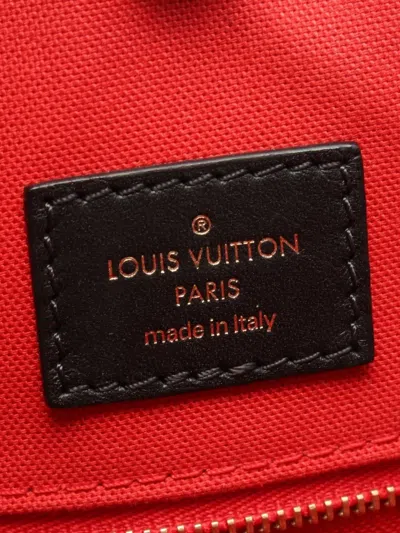 Pre-owned Louis Vuitton 2020 On-the-go Gm Monogram Tote Bag