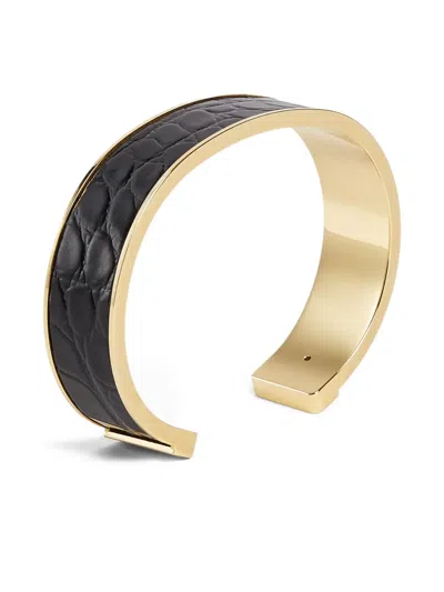 Dsquared2 Medium Twin Cuff In Black
