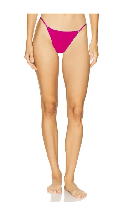 Vdm Bella Reversible Bikini Bottom