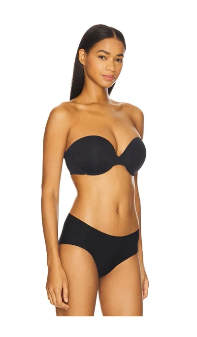 Skarlett Blue Breathless Strapless Plunge Bra