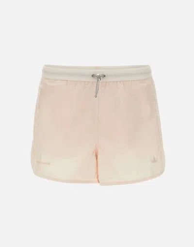Adidas Originals By Wales Bonner Adidas X Wales Bonner Shorts In Neutral