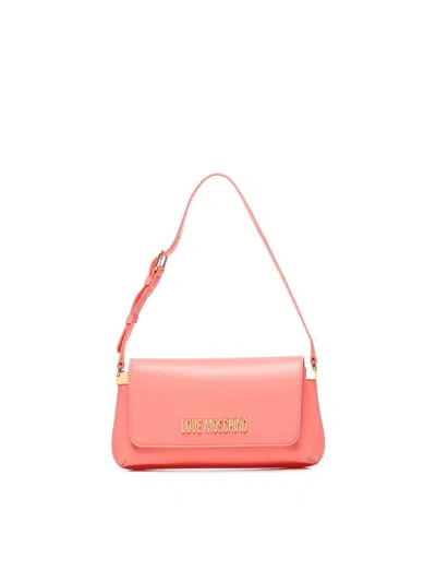 Love Moschino Bags..