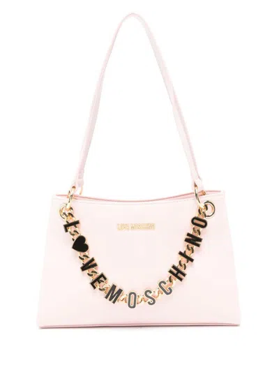 Love Moschino Bags..