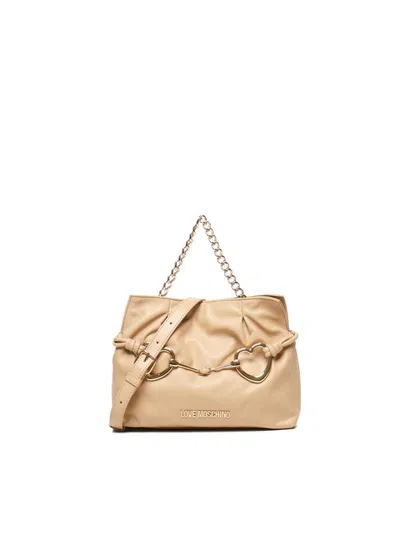 Love Moschino Bags..