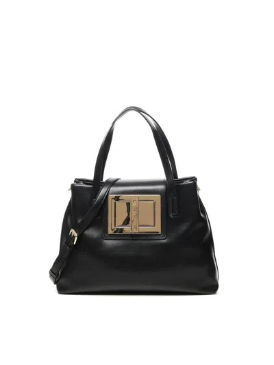 Love Moschino Bags..