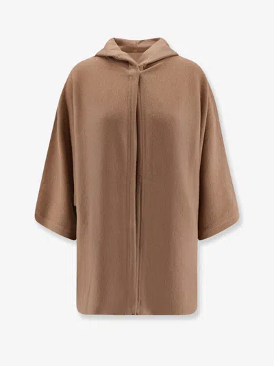 Max Mara Aster Virgin Wool Cardigan