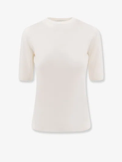 Max Mara Gerico Ss Knit T-shirt
