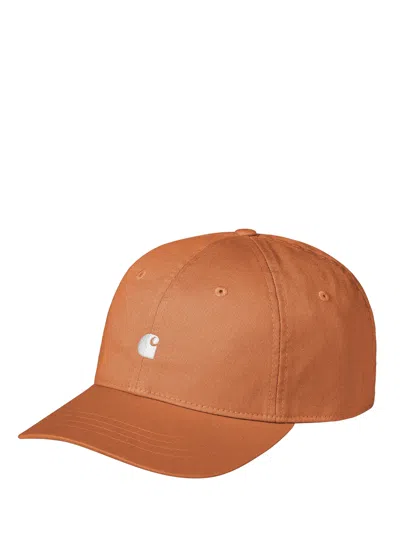 Carhartt Madison Logo Cap