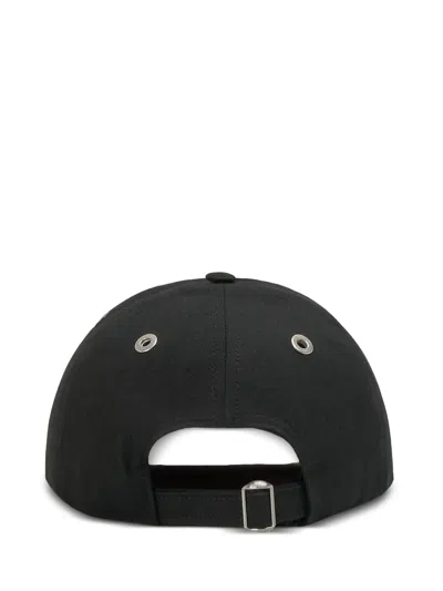Ami Alexandre Mattiussi Ami Paris 'adc' Baseball Cap