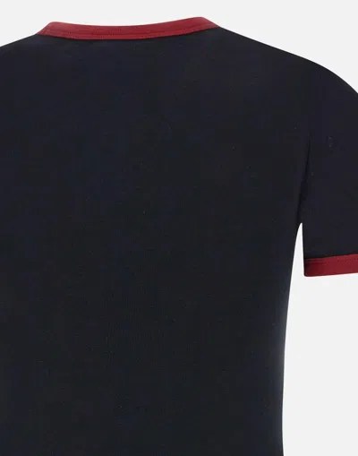 Courrèges Courreges T-shirts And Polos