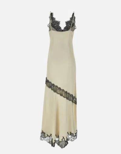 Birgitte Herskind Nelly Dress With Lace Details