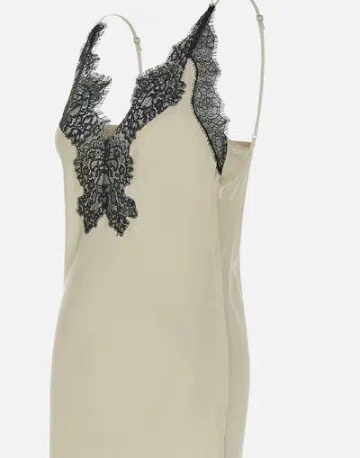 Birgitte Herskind Nelly Dress With Lace Details