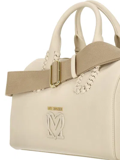 Love Moschino Bags..
