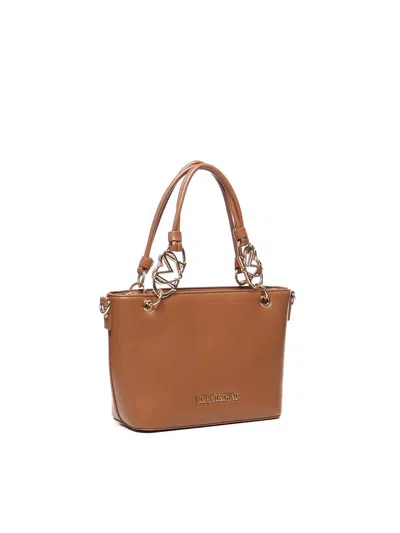 Love Moschino Bags..
