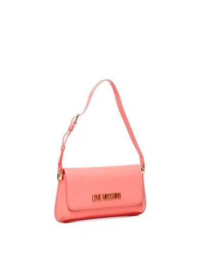 Love Moschino Bags..