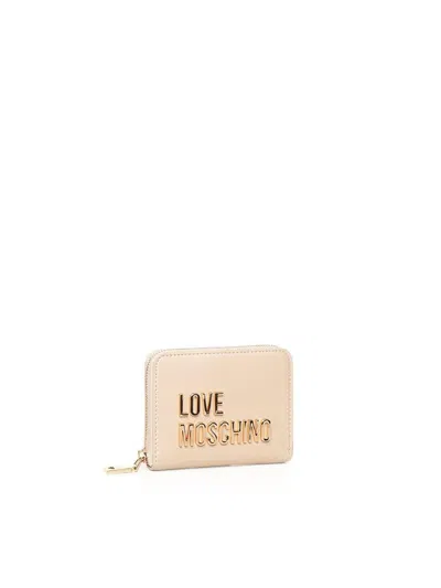 Love Moschino Wallets