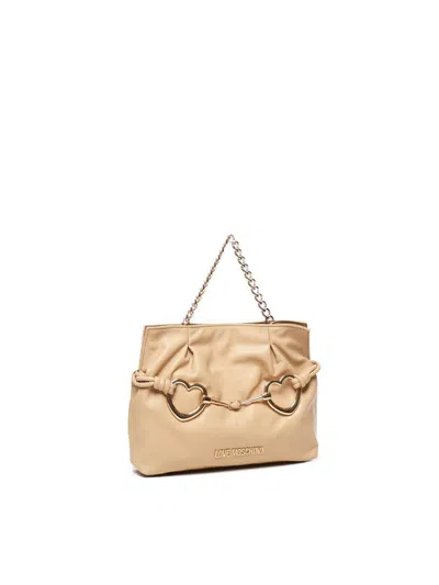 Love Moschino Bags..