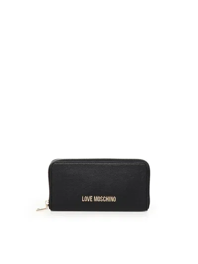 Love Moschino Wallets