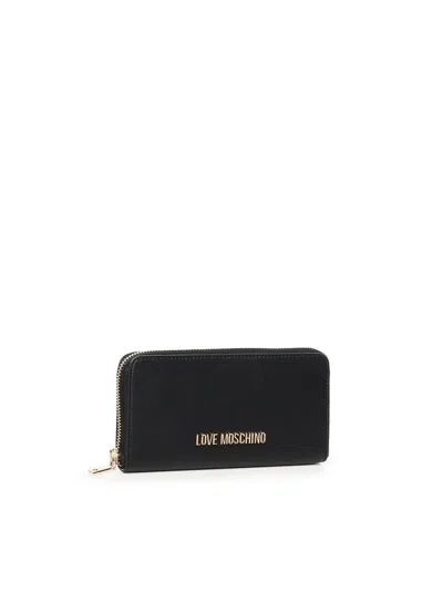 Love Moschino Wallets