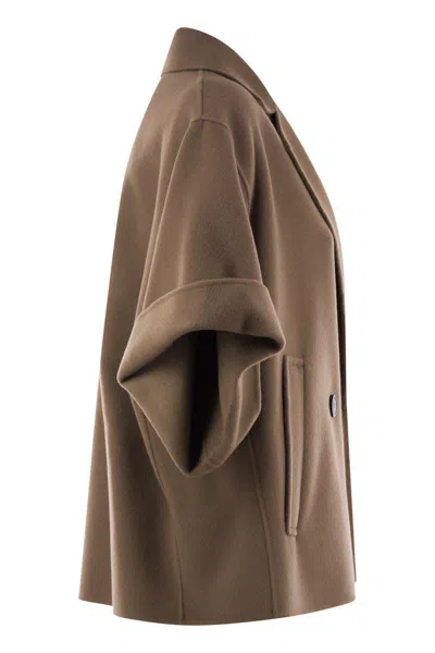 Weekend Max Mara Pera In Brown