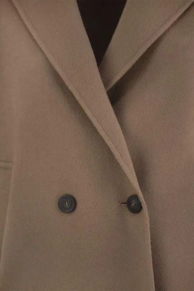 Weekend Max Mara Pera In Brown
