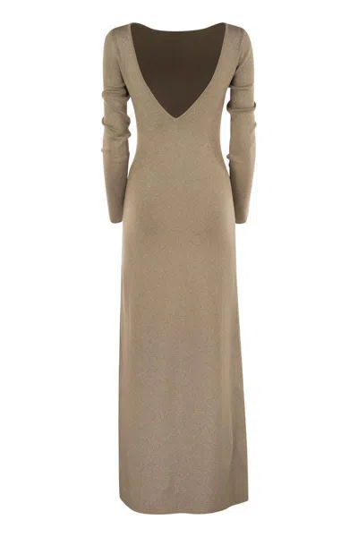 Max Mara Bracco In Brown