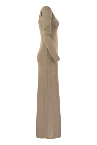 Max Mara Bracco In Brown