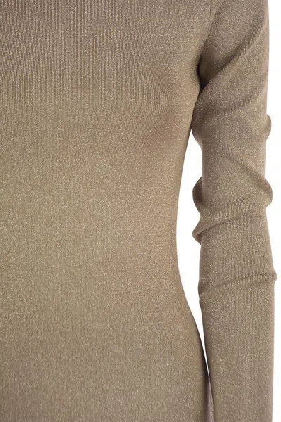 Max Mara Bracco In Brown