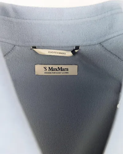 's Max Mara Coat