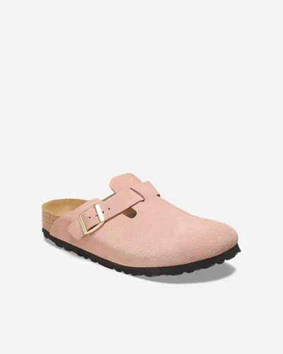 Birkenstock Boston Leve