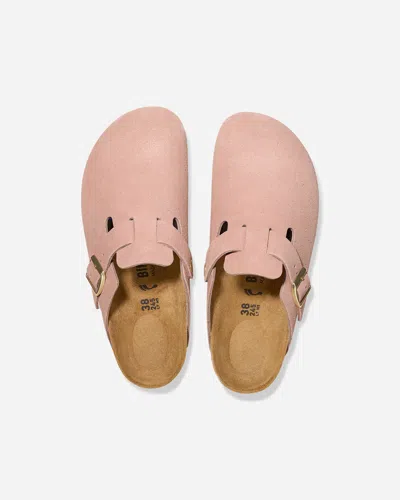 Birkenstock Boston Leve