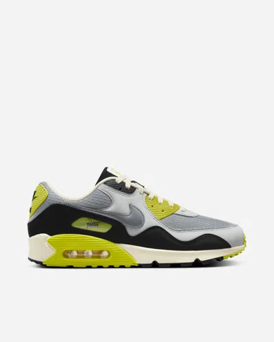 Nike Qs/tz Nike X Patta Air Max 90
