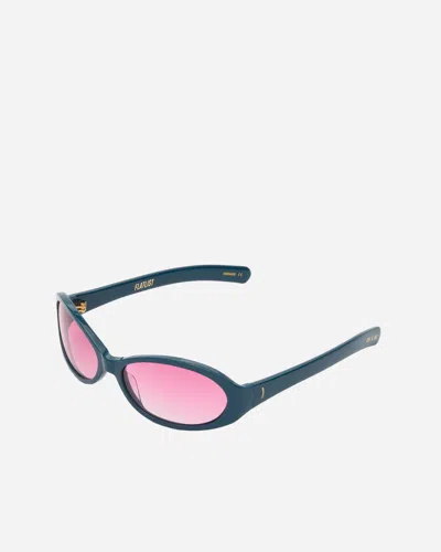 Flatlist Opel In Blue