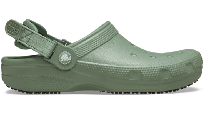 Crocs Pfd Classic Work Clog