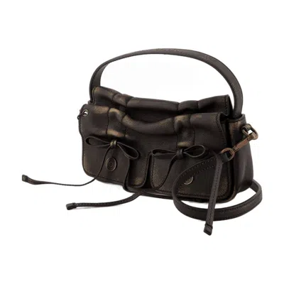 Acne Studios Multipocket Micro Bag